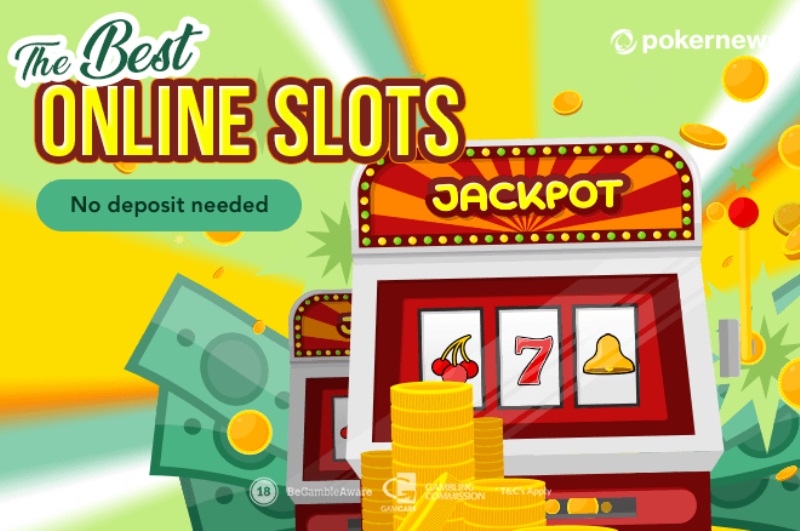 Real Money Slots